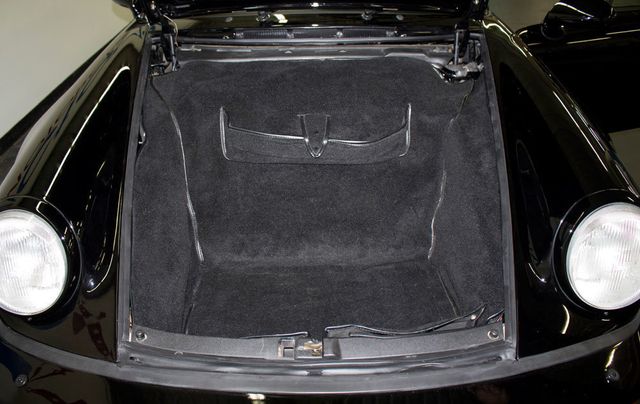 1991 Porsche 911 TURBO/965 RARE TURBO! - 20048356 - 26