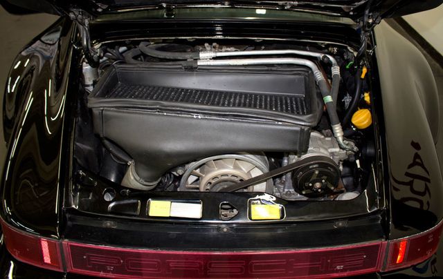 1991 Porsche 911 TURBO/965 RARE TURBO! - 20048356 - 28