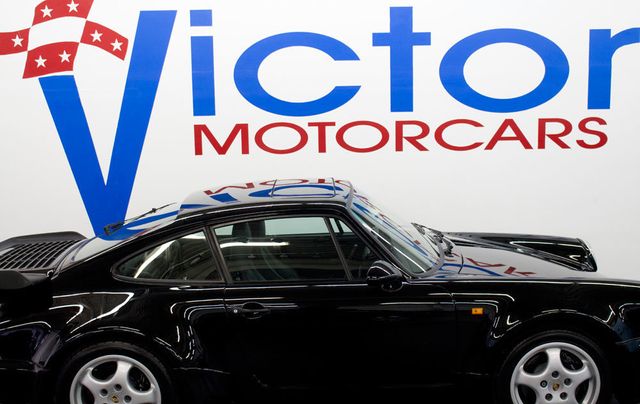 1991 Porsche 911 TURBO/965 RARE TURBO! - 20048356 - 30