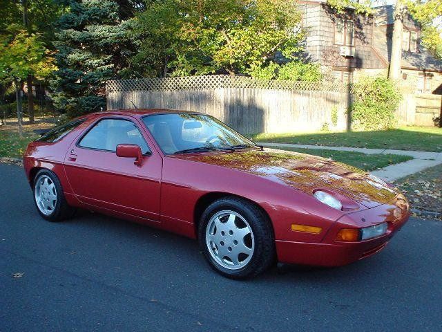 1991 Porsche 928 S4 - 2368351 - 10