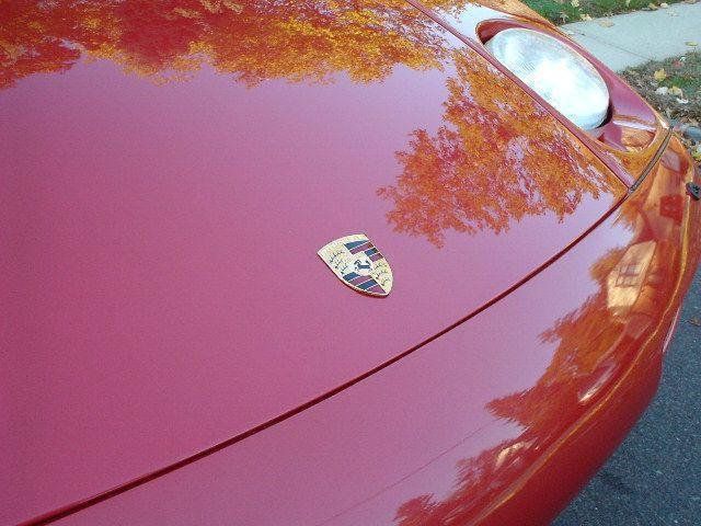 1991 Porsche 928 S4 - 2368351 - 12