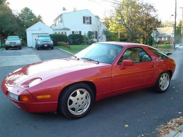 1991 Porsche 928 S4 - 2368351 - 13