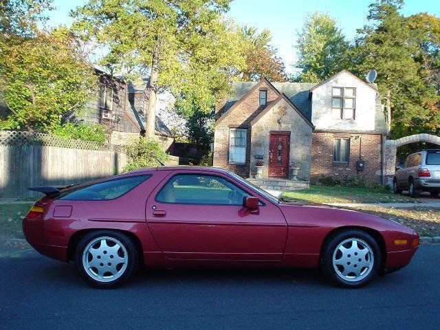 1991 Porsche 928 S4 - 2368351 - 15