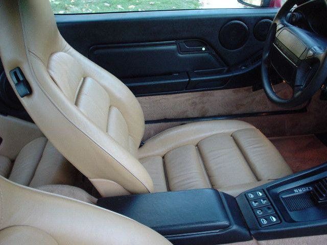 1991 Porsche 928 S4 - 2368351 - 18