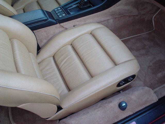 1991 Porsche 928 S4 - 2368351 - 21