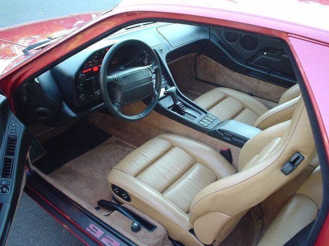 1991 Porsche 928 S4 - 2368351 - 22