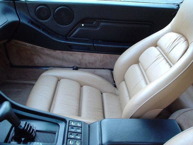 1991 Porsche 928 S4 - 2368351 - 23