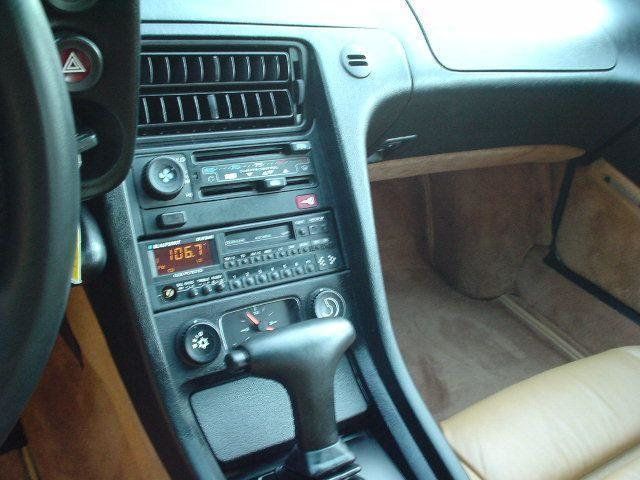 1991 Porsche 928 S4 - 2368351 - 25