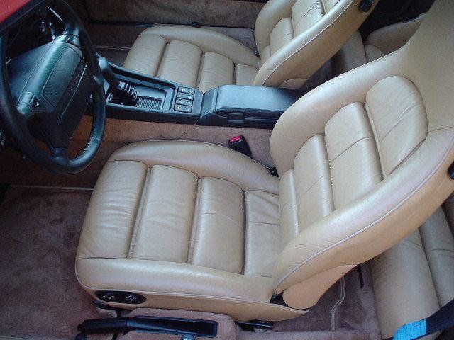 1991 Porsche 928 S4 - 2368351 - 26