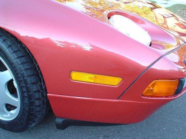 1991 Porsche 928 S4 - 2368351 - 31