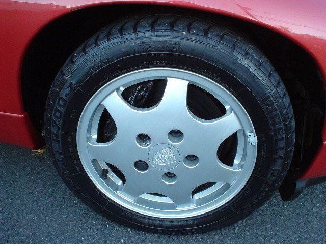 1991 Porsche 928 S4 - 2368351 - 33