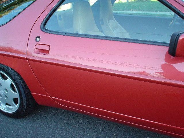 1991 Porsche 928 S4 - 2368351 - 35