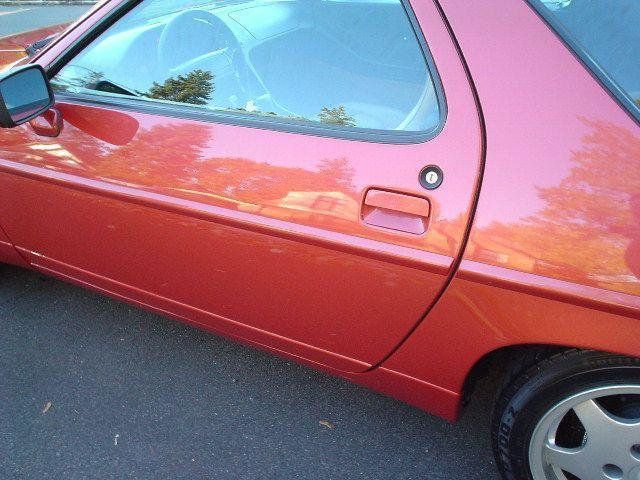 1991 Porsche 928 S4 - 2368351 - 41