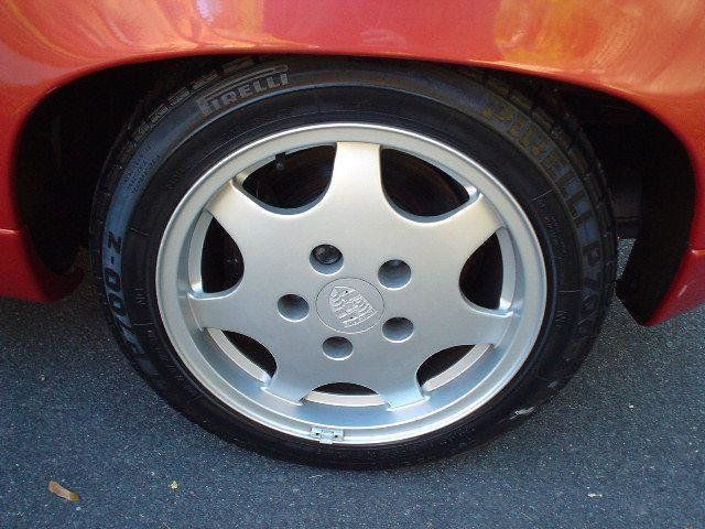 1991 Porsche 928 S4 - 2368351 - 42