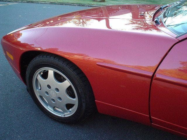 1991 Porsche 928 S4 - 2368351 - 44