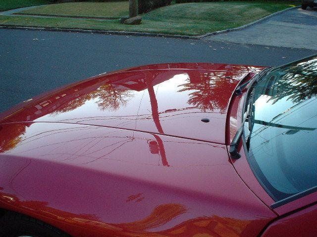 1991 Porsche 928 S4 - 2368351 - 45