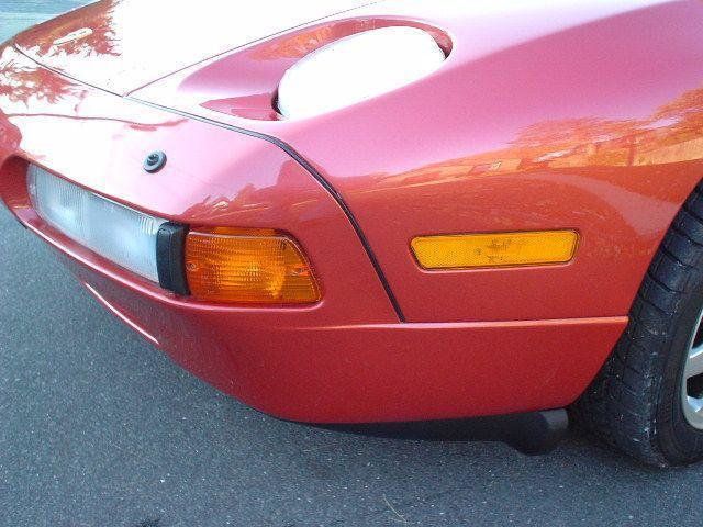 1991 Porsche 928 S4 - 2368351 - 47