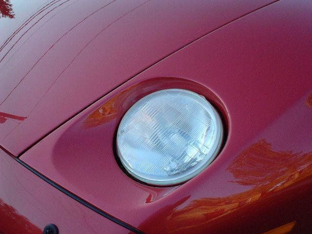 1991 Porsche 928 S4 - 2368351 - 48