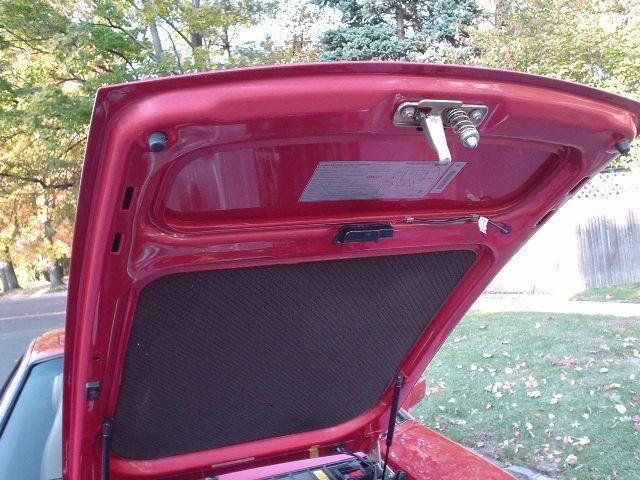 1991 Porsche 928 S4 - 2368351 - 53