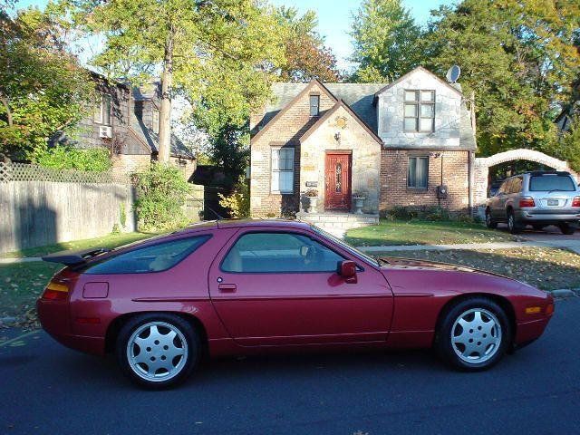 1991 Porsche 928 S4 - 2368351 - 54