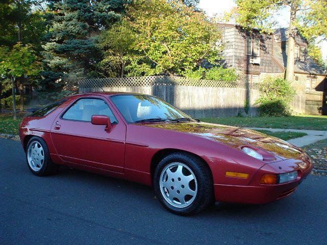 1991 Porsche 928 S4 - 2368351 - 55
