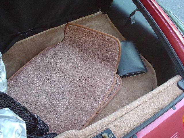 1991 Porsche 928 S4 - 2368351 - 57