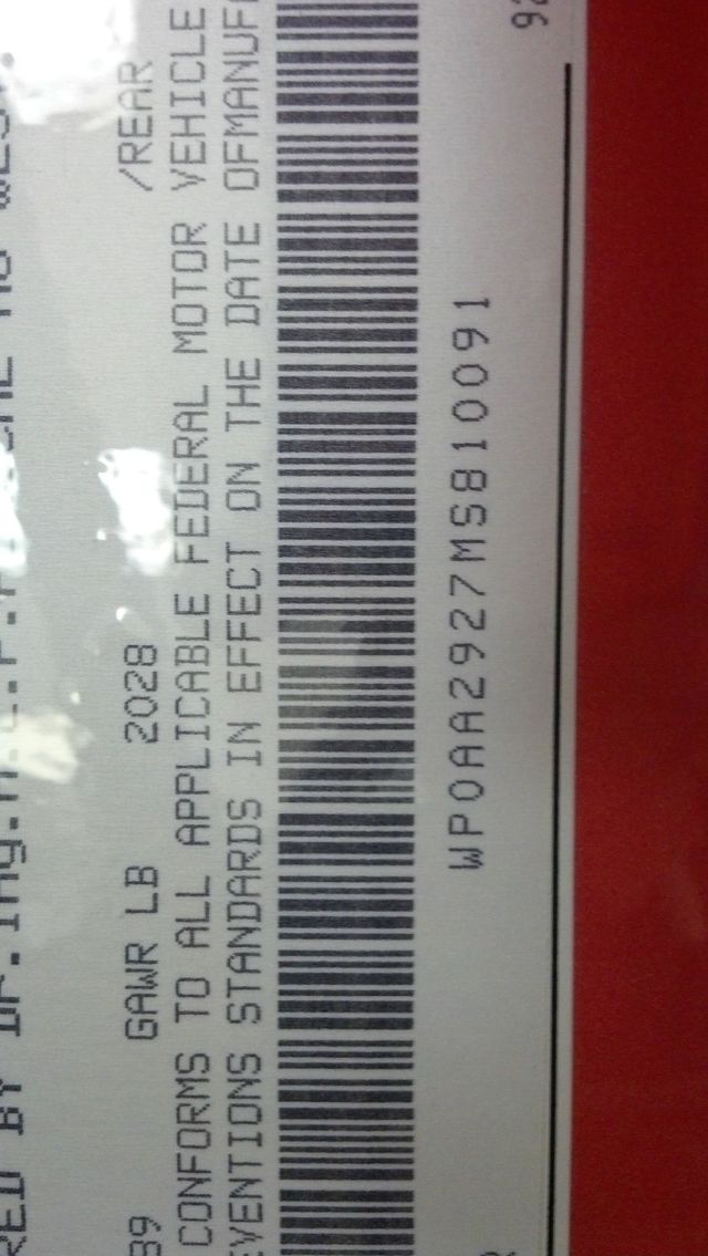 1991 Porsche 928 S4 - 2368351 - 59