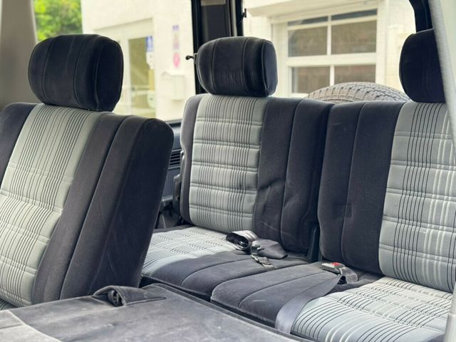 1991 Toyota Land Cruiser 4dr Wagon - 22950080 - 16