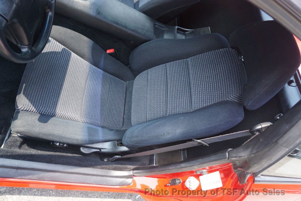 1991 Toyota MR2 photo 11