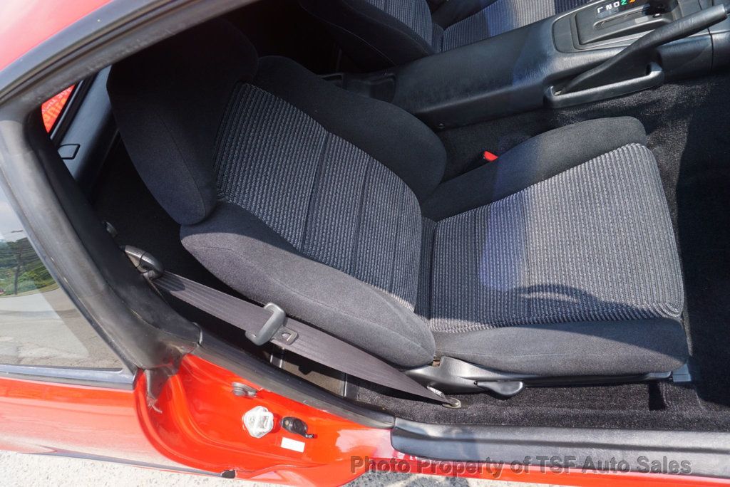 1991 Toyota MR2 photo 12