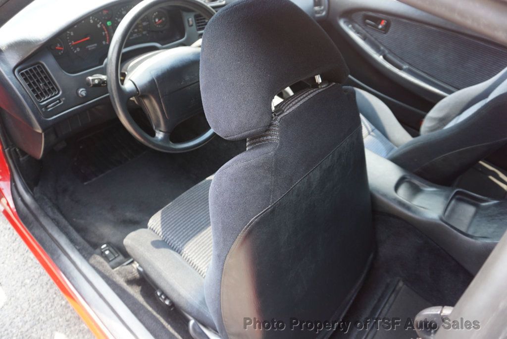 1991 Toyota MR2 photo 13