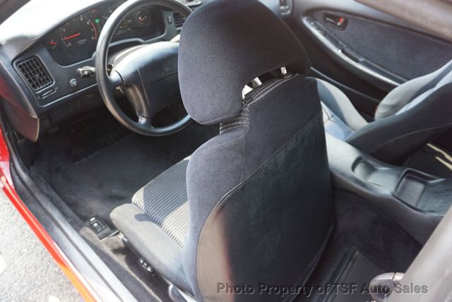 1991 Toyota MR2 2dr Coupe Automatic ECT - 22897075 - 12