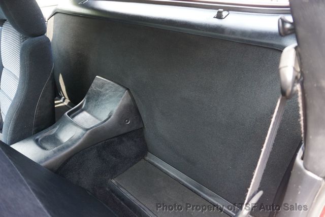 1991 Toyota MR2 2dr Coupe Automatic ECT - 22897075 - 14