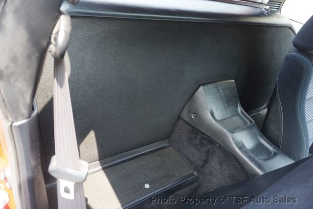 1991 Toyota MR2 2dr Coupe Automatic ECT - 22897075 - 15