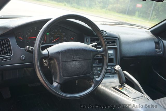 1991 Toyota MR2 2dr Coupe Automatic ECT - 22897075 - 16