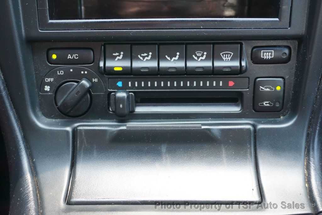 1991 Toyota MR2 photo 20