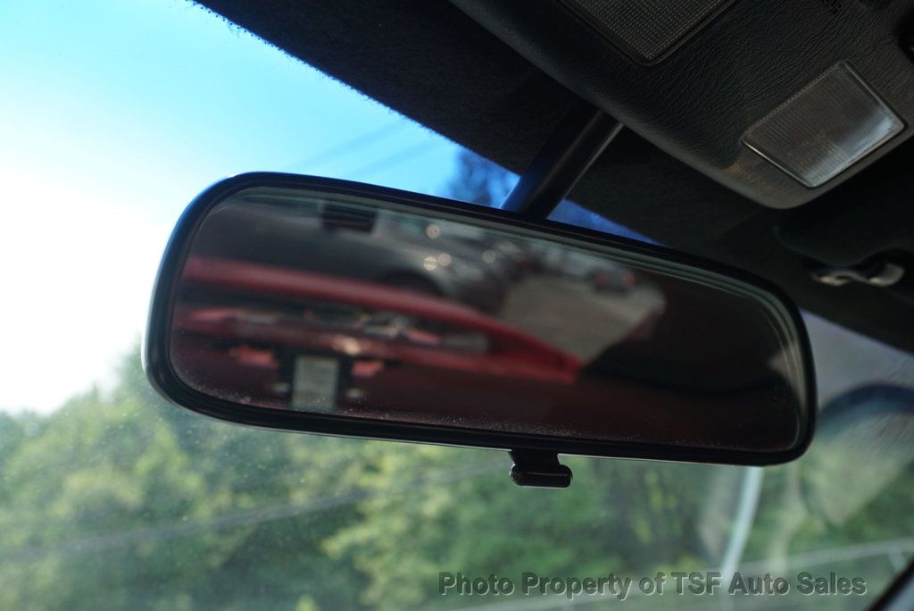 1991 Toyota MR2 photo 25