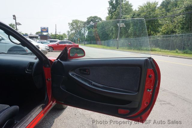 1991 Toyota MR2 2dr Coupe Automatic ECT - 22897075 - 28