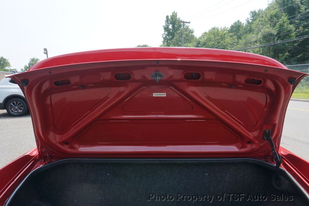 1991 Toyota MR2 photo 29