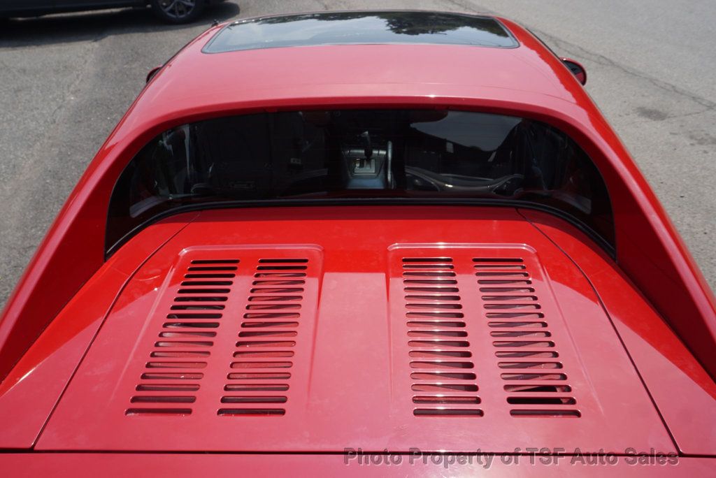 1991 Toyota MR2 photo 30