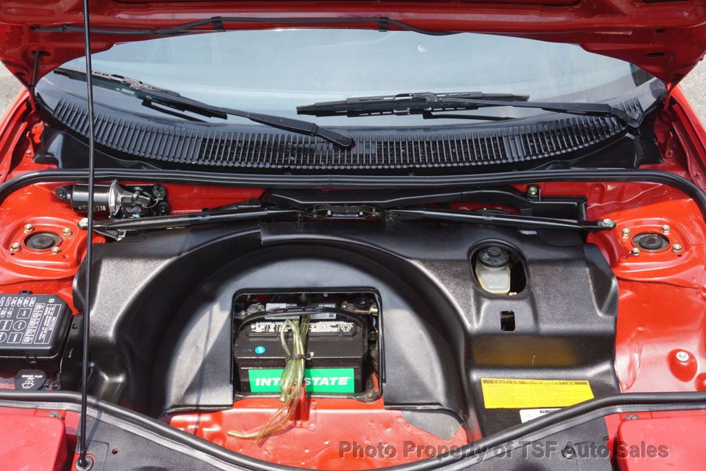 1991 Toyota MR2 photo 31