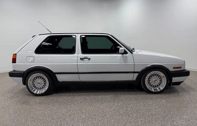 1991 Volkswagen Golf GTI Base Trim - 22987860 - 15