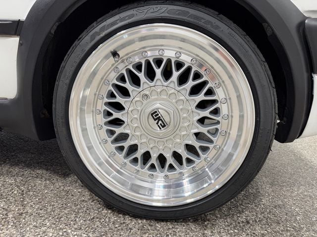 1991 Volkswagen Golf GTI Base Trim - 22987860 - 8