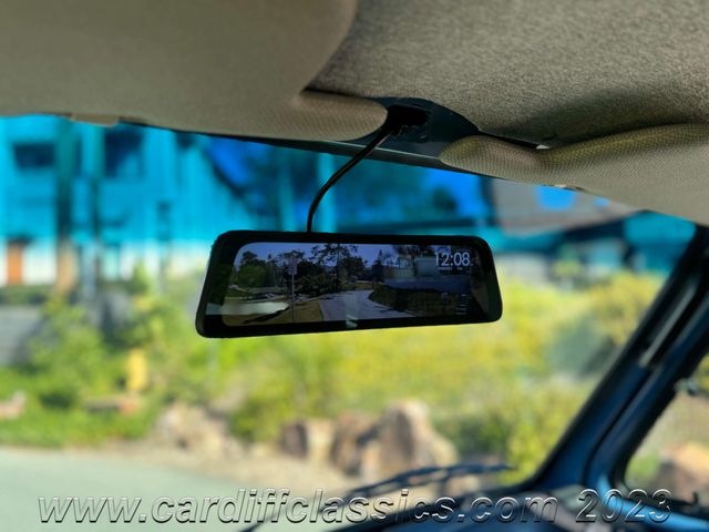 1991 Volkswagen Vanagon Camper GL Automatic - 22227961 - 28