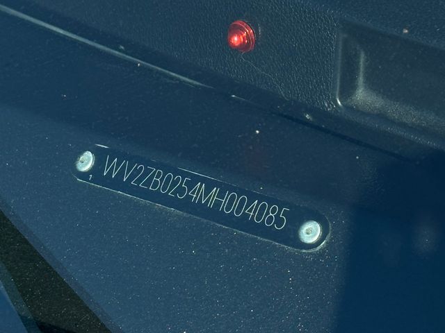 1991 Volkswagen Vanagon Camper GL Automatic - 22227961 - 30