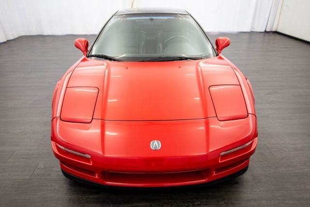 1992 Acura NSX 2dr Coupe NSX 5-Speed - 22364291 - 13