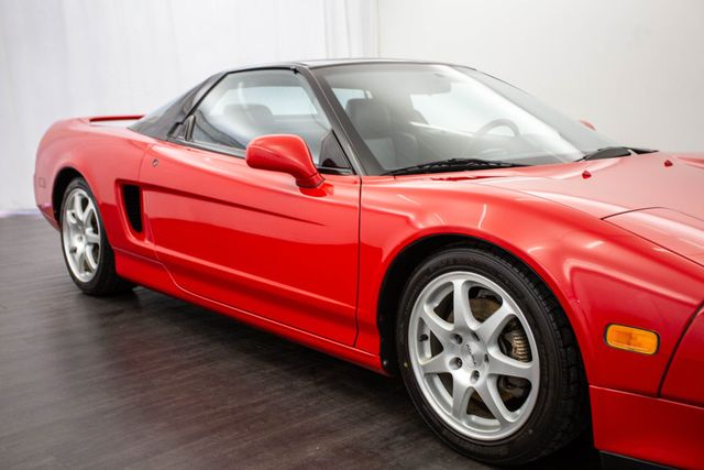 1992 Acura NSX 2dr Coupe NSX 5-Speed - 22364291 - 27