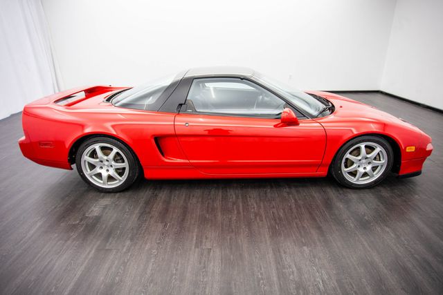 1992 Acura NSX 2dr Coupe NSX 5-Speed - 22364291 - 5
