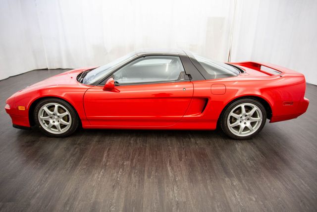 1992 Acura NSX 2dr Coupe NSX 5-Speed - 22364291 - 6