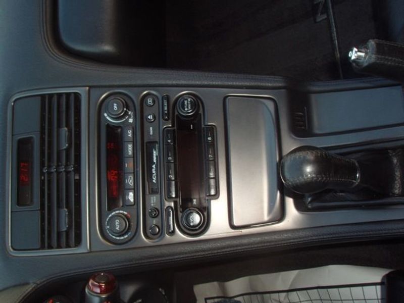 1992 Acura NSX White-Black Combo - 3623248 - 27